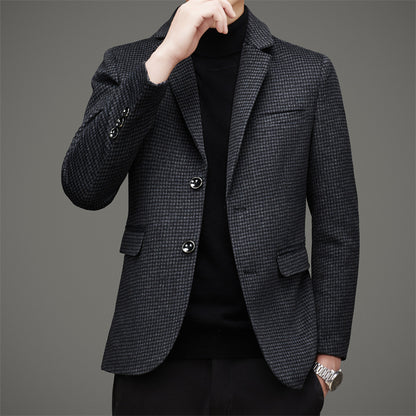 Autumn and Winter New Blazer