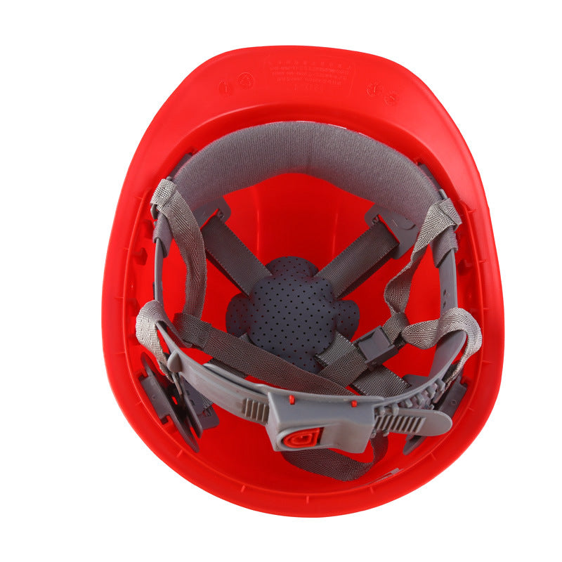 Construction Site Helmet