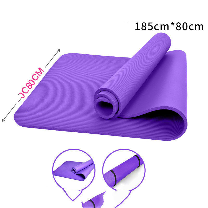 Weight Loss Yoga Equipment