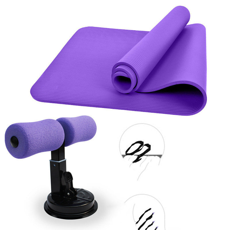 Weight Loss Yoga Equipment