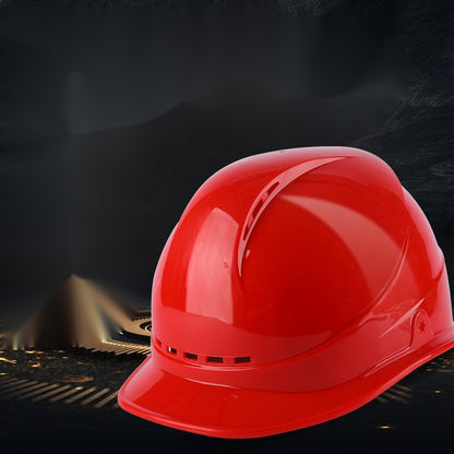 Construction Site Helmet