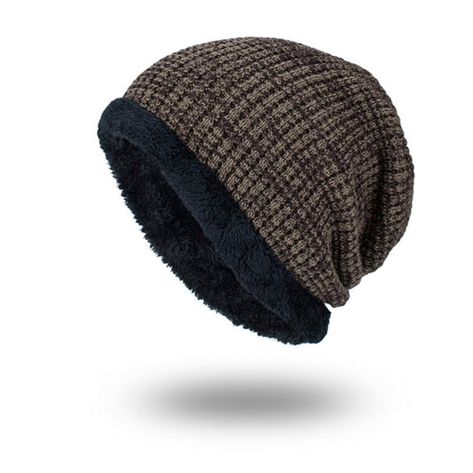 Thickened Fleece Hat