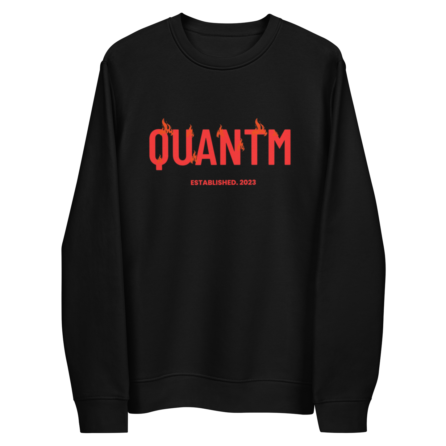 Quantm Sweatshirt