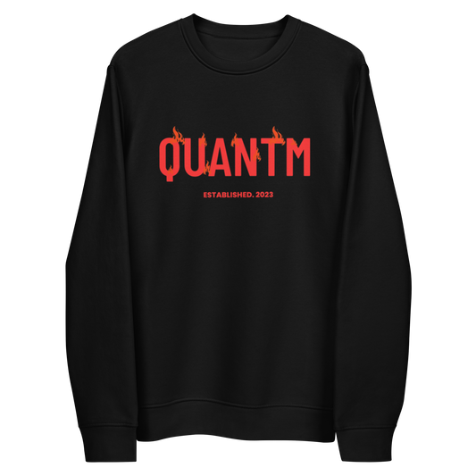 Quantm Sweatshirt