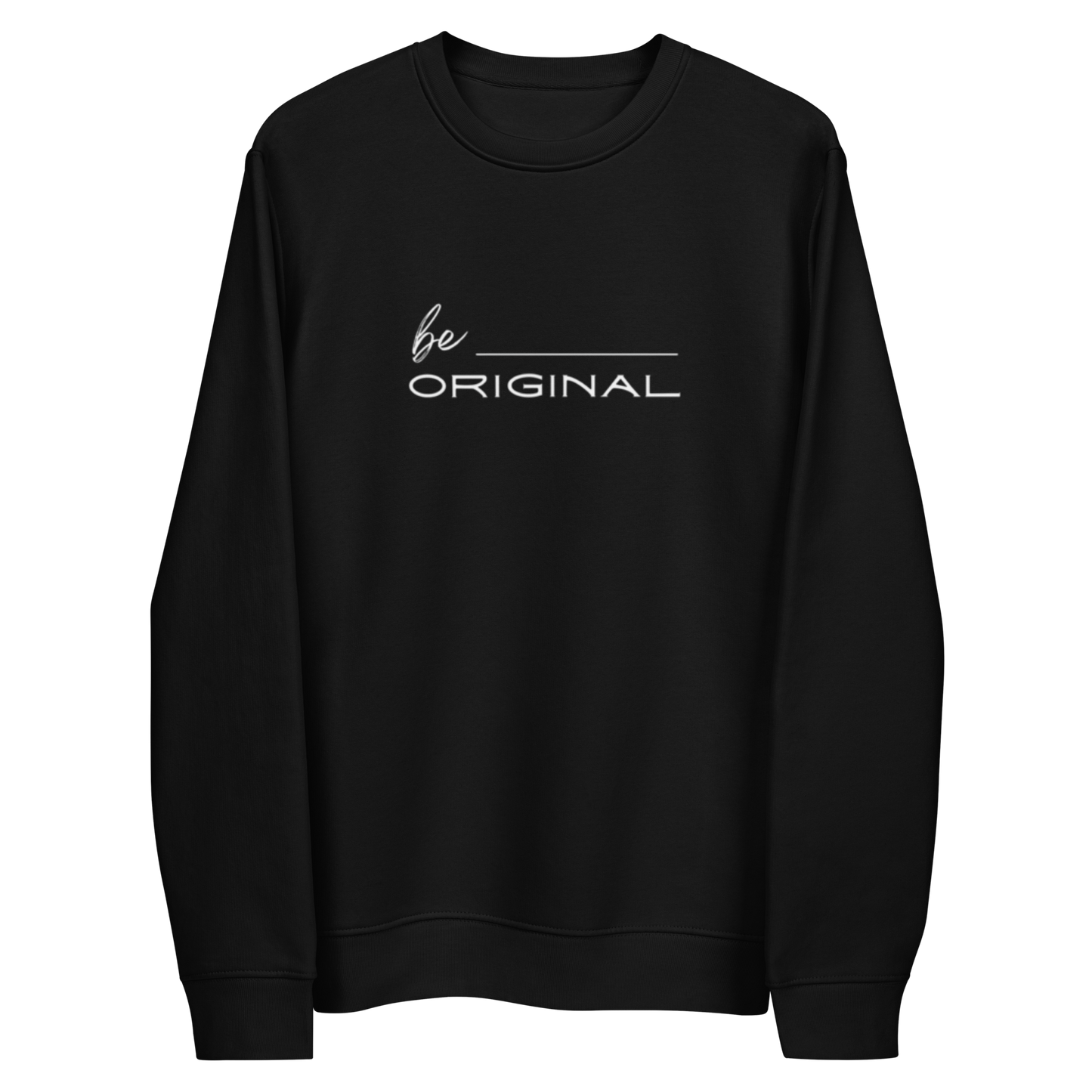 Quantm Original Sweatshirt