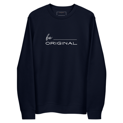 Quantm Original  Sweatshirt