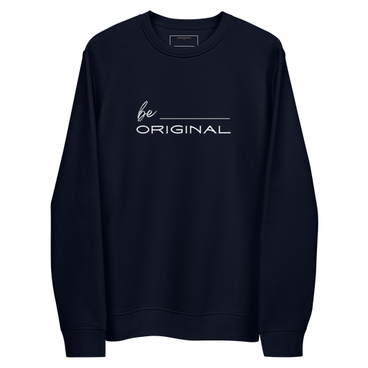 Quantm Original  Sweatshirt