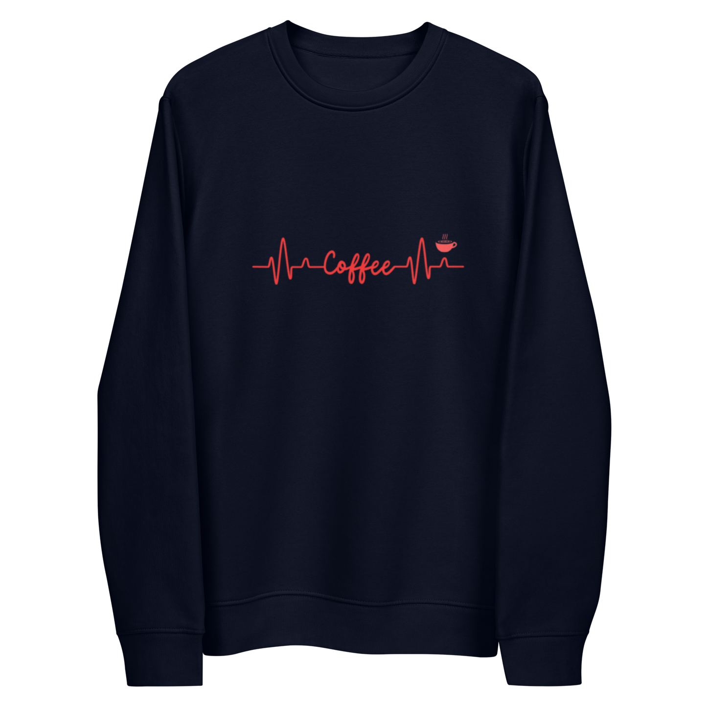 Quantm Eco Sweatshirt