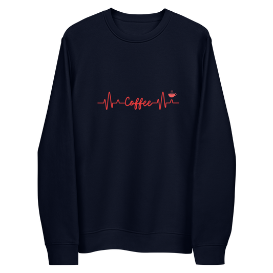 Quantm Eco Sweatshirt