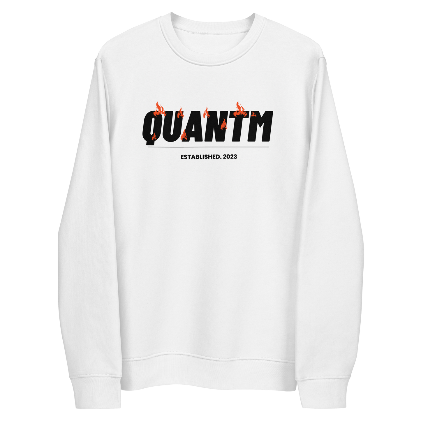 Quantm Sweatshirt