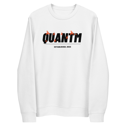 Quantm Sweatshirt