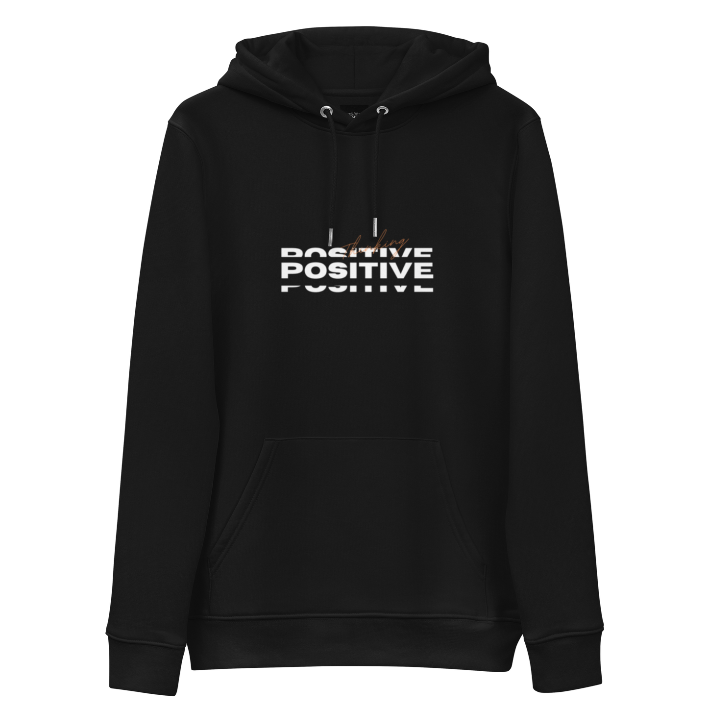 Quantm Positive Hoodie