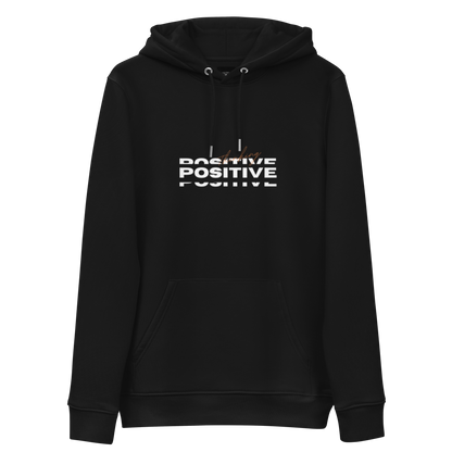 Quantm Positive Hoodie