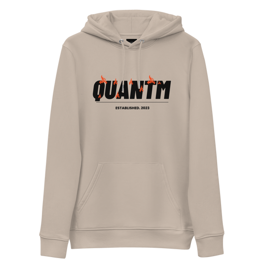 Quantm Premium Hoodie