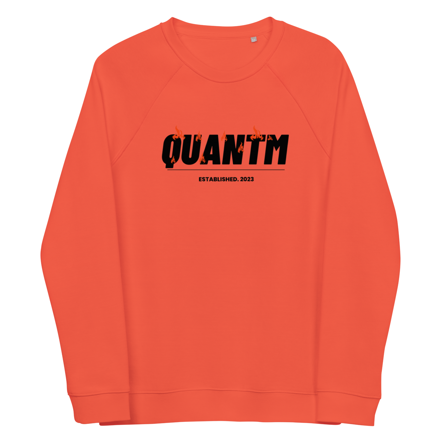 Quantm  Sweatshirt