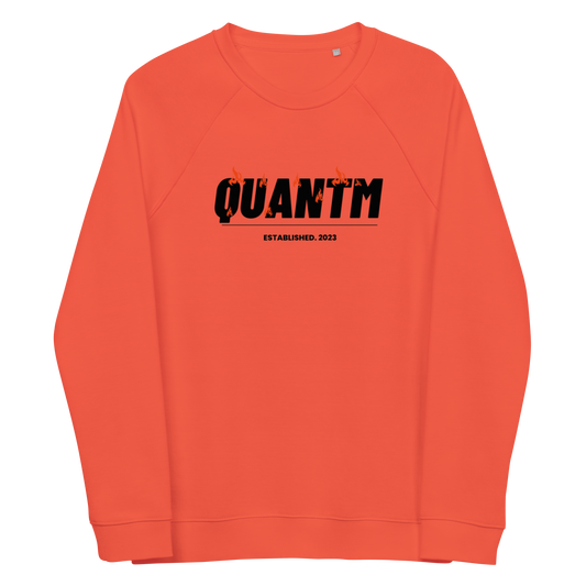 Quantm  Sweatshirt