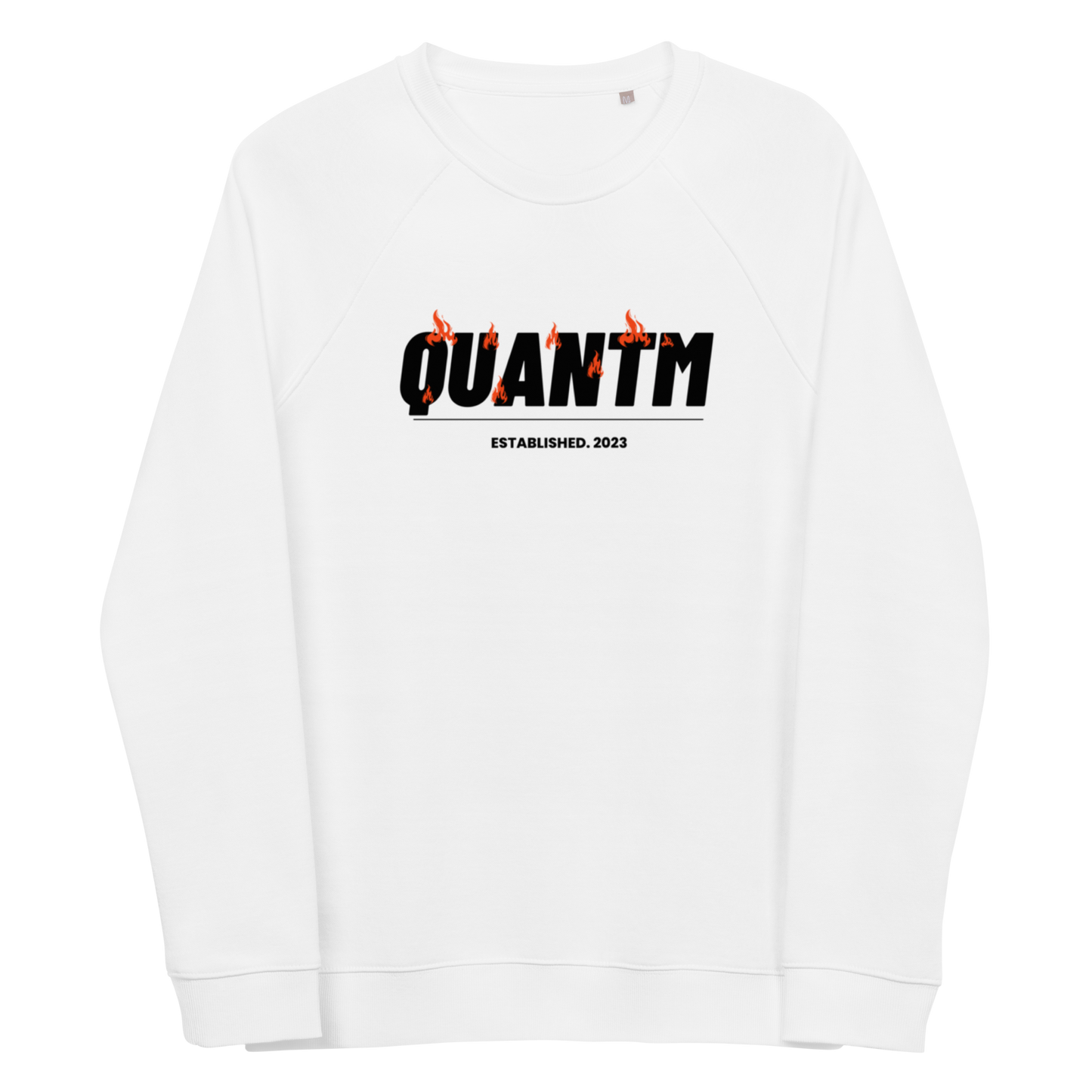 Quantm  Sweatshirt