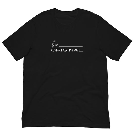 Quantm Original T Shirt