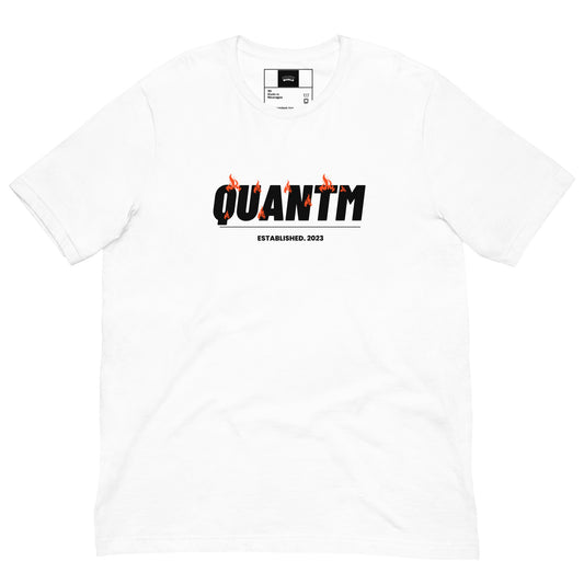 Quantm Premium T shirt