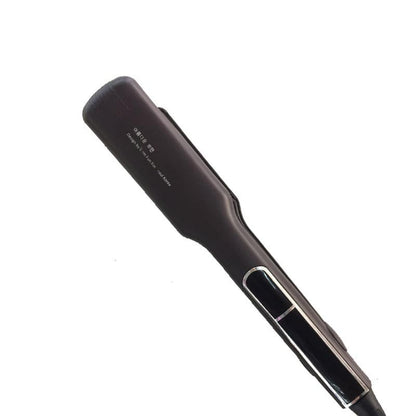 Hair Straightener Wet And Dry Curling Iron Ceramic Electric Splint