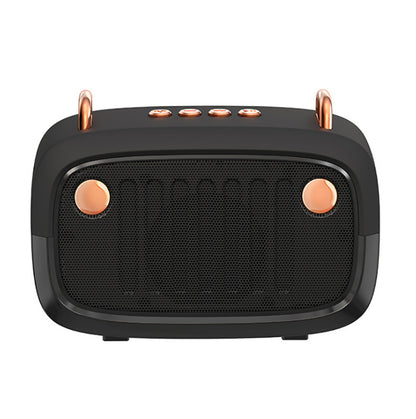 Subwoofer Outdoor Card Portable Mini Speaker