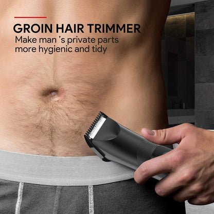 Groin Electric Clippers Household Hair Clipper