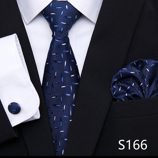 Men's Ties American Fashion