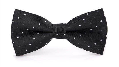 Bridegroom Bow Tie