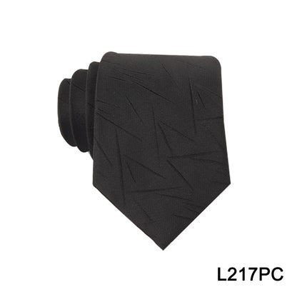 Mens Fashion  Wedding Striped Tie