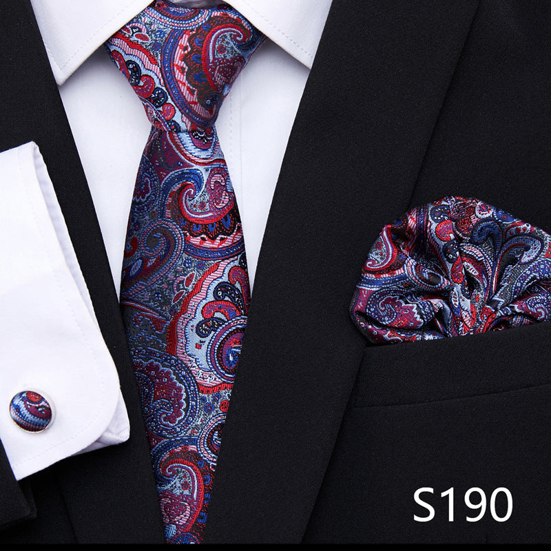 Men's Ties American Fashion