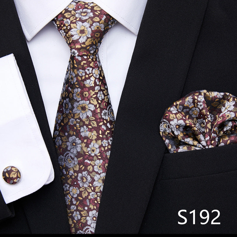 Men's Ties American Fashion