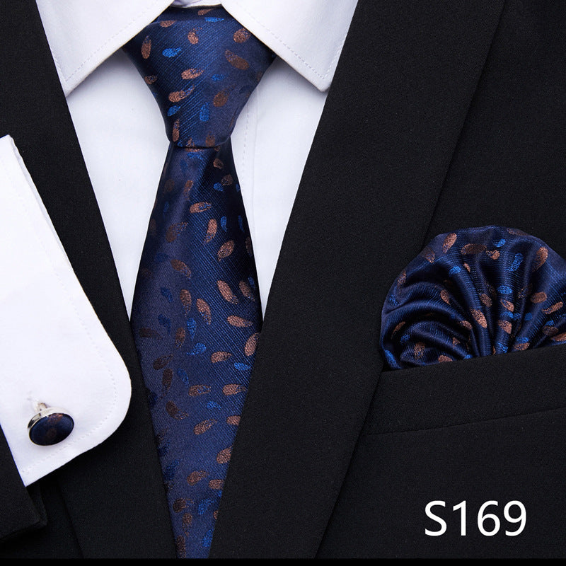 Men's Ties American Fashion