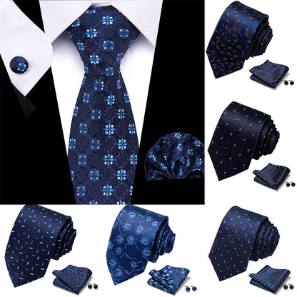 Men's Ties American Fashion