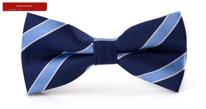 Bridegroom Bow Tie