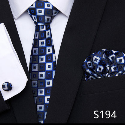 Men's Ties American Fashion