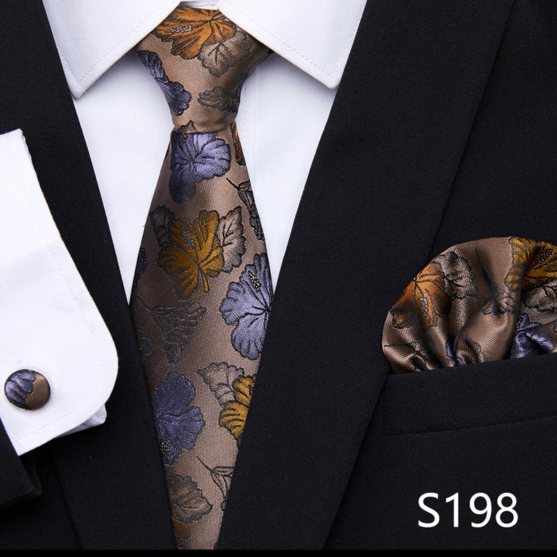 Men's Ties American Fashion