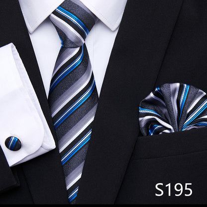 Men's Ties American Fashion