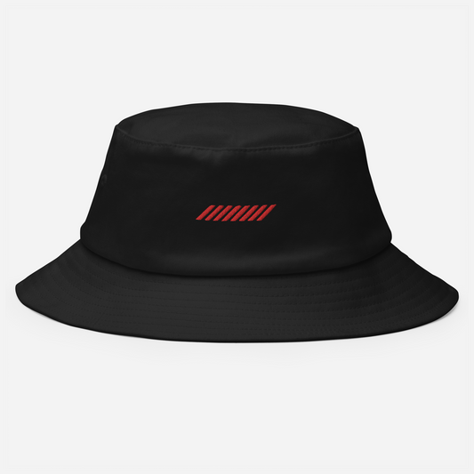 QUANTM Bucket Hat