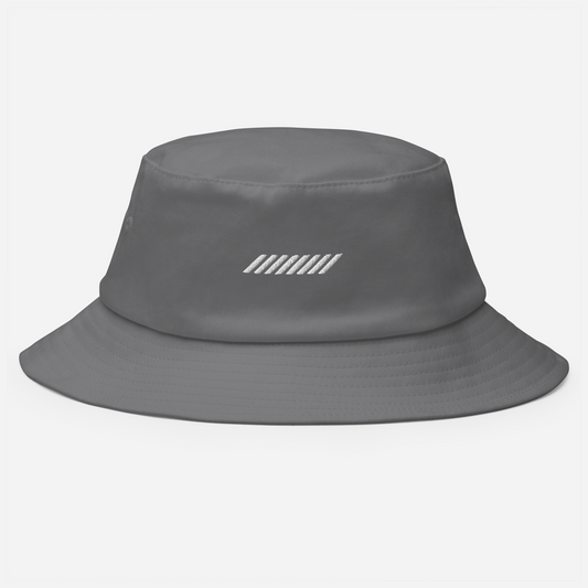 QUANTM Bucket Hat