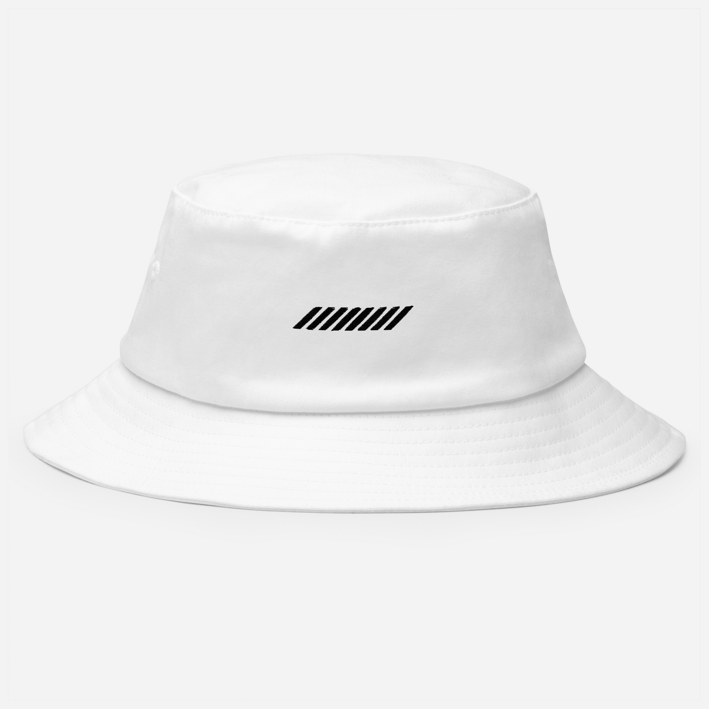 QUANTM  Bucket Hat