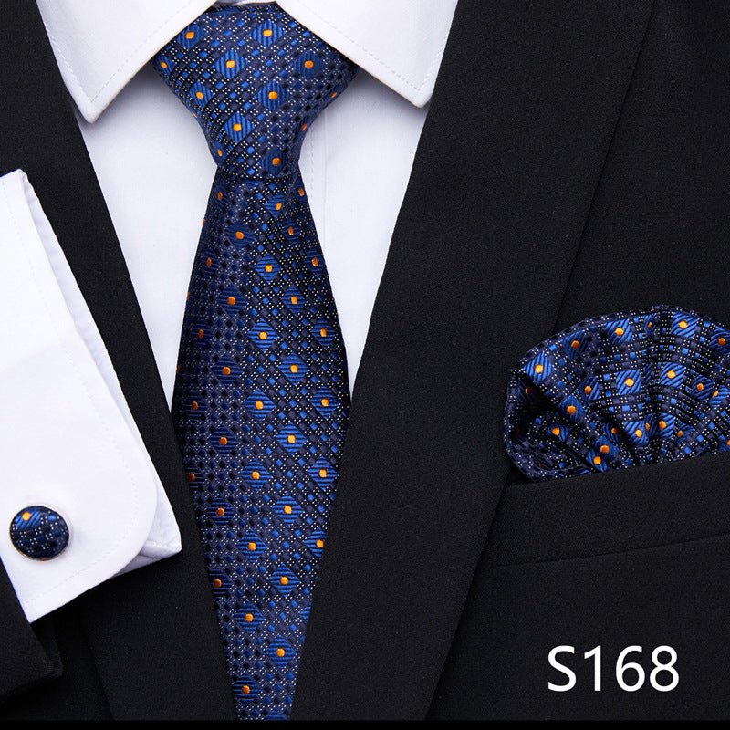 Men's Ties American Fashion