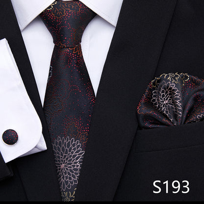 Men's Ties American Fashion