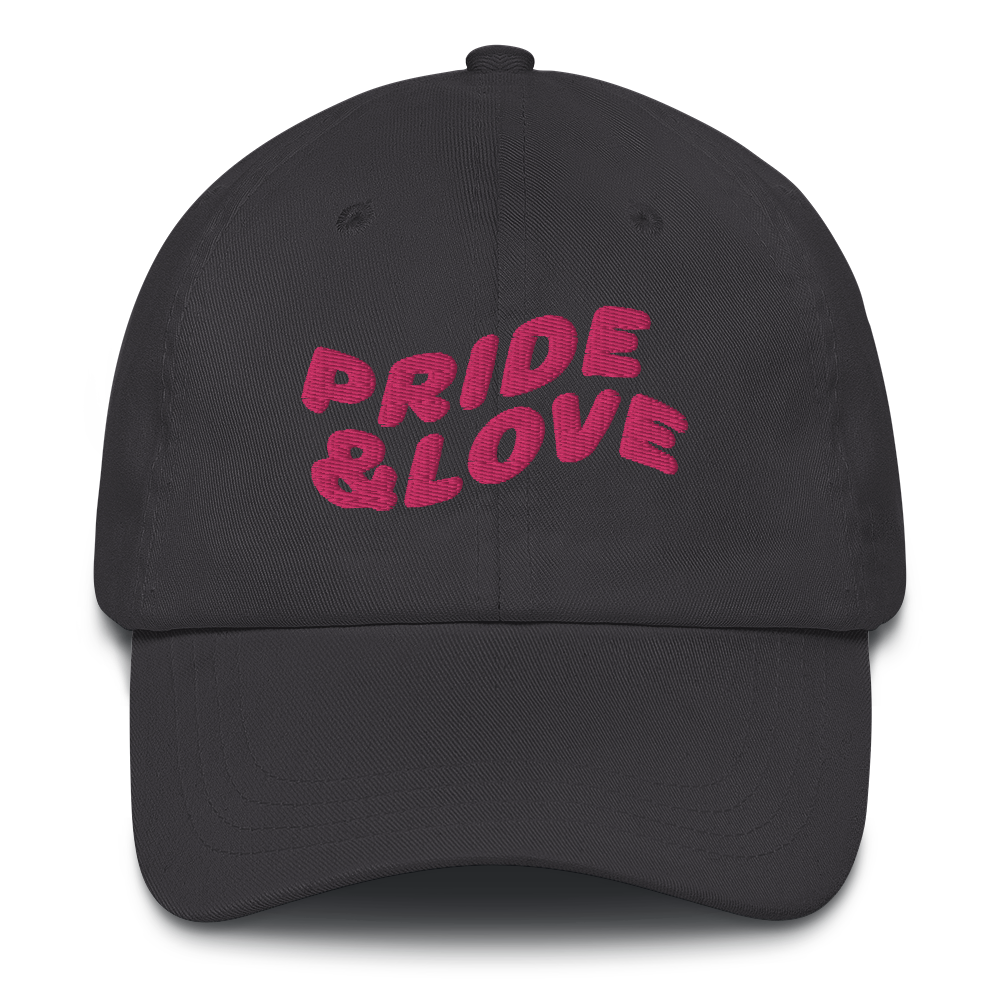 Quantm Love Hat