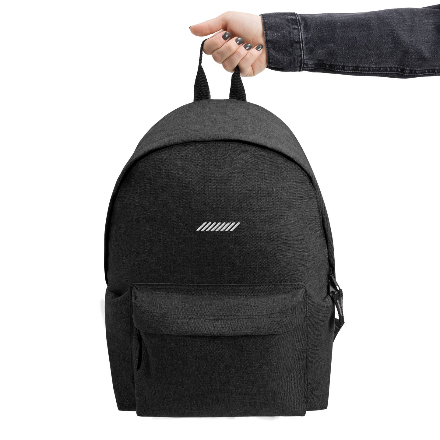 Quantm Backpack