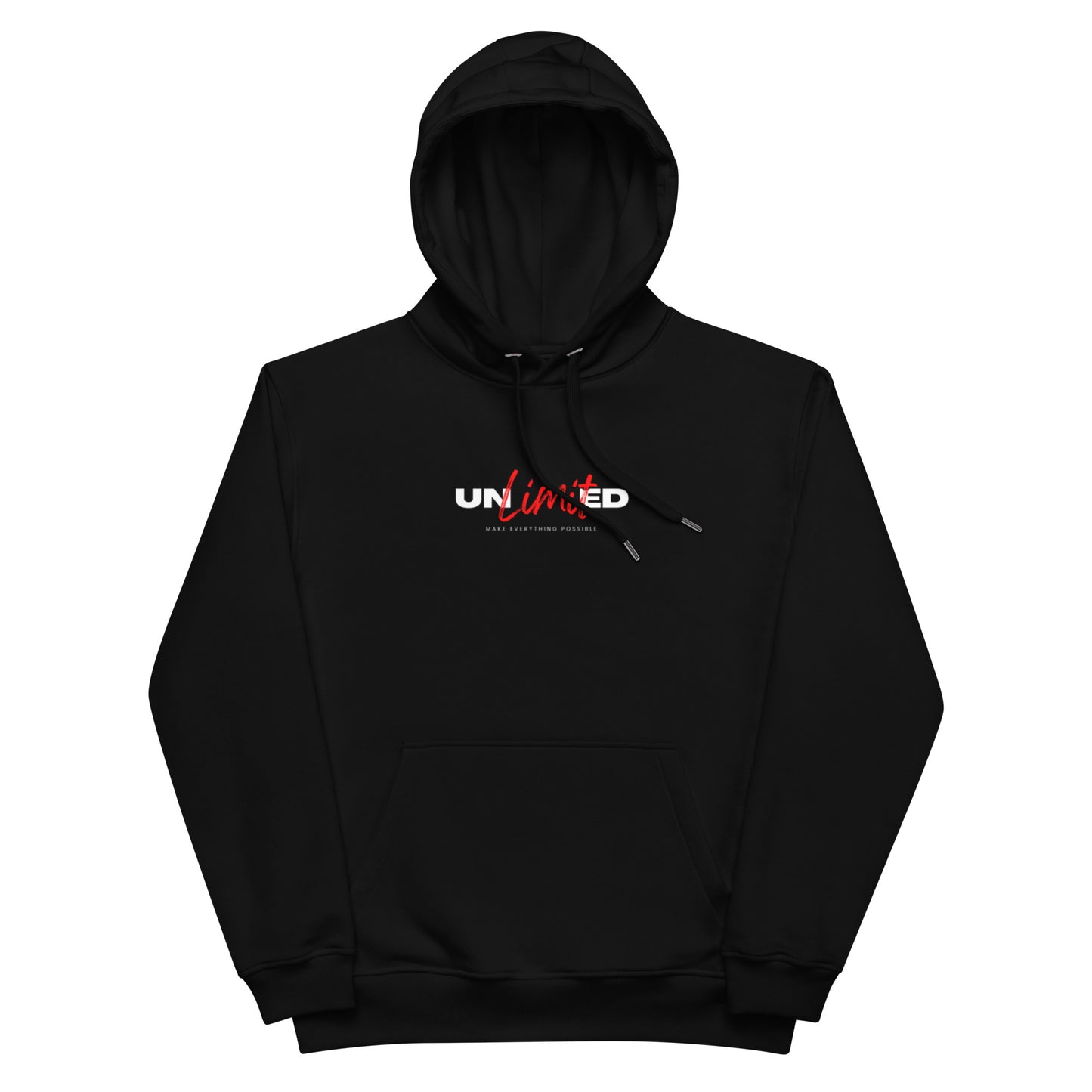 Quantum Unlimited Hoodie