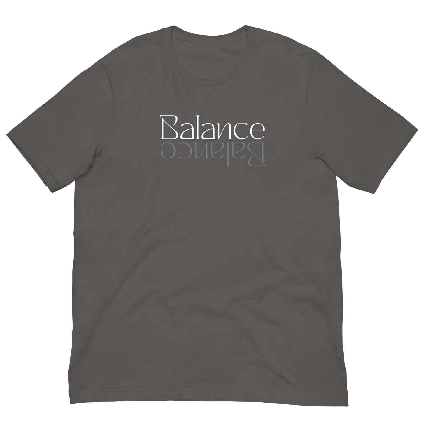 QUANTM Balance T-Shirt