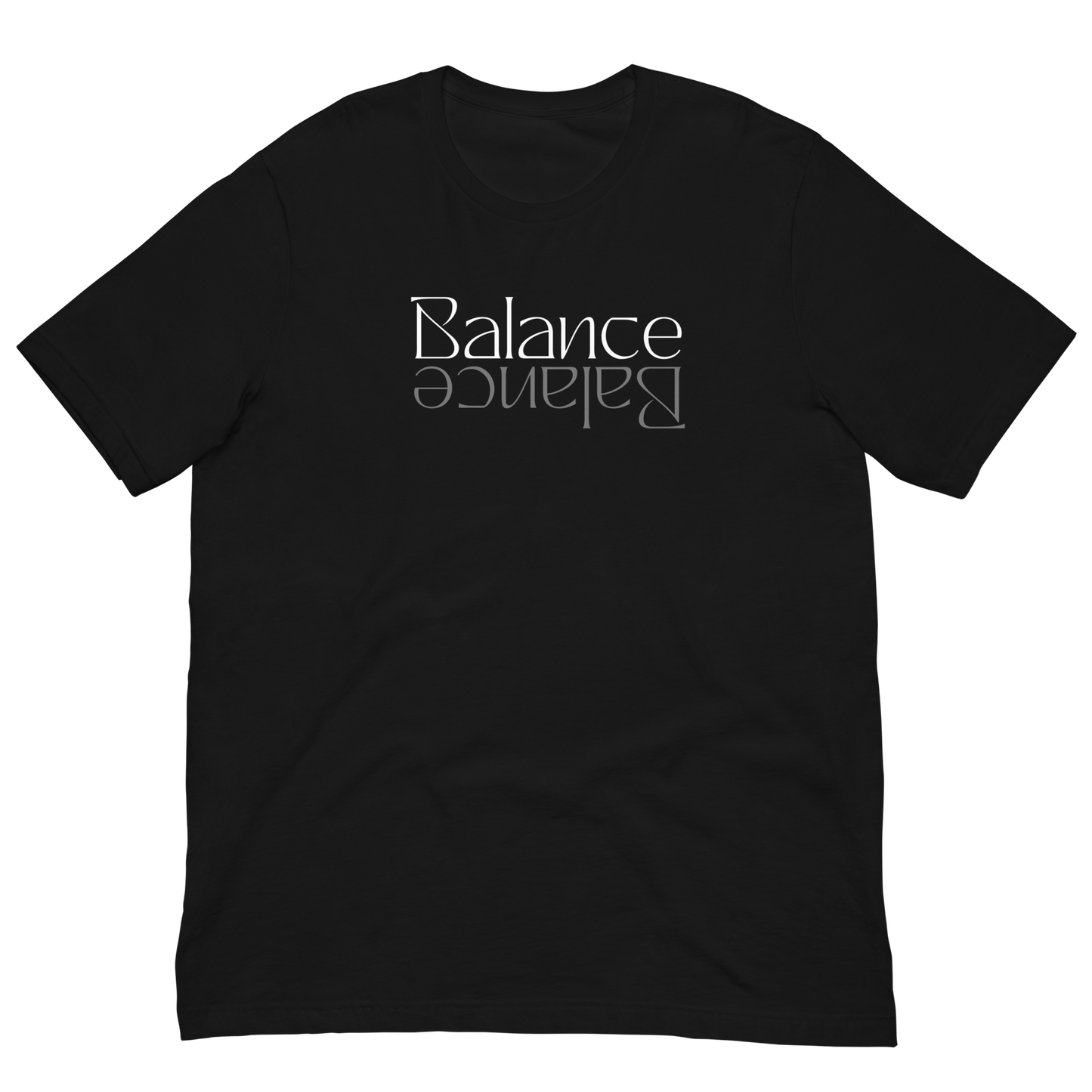 QUANTM Balance T-Shirt