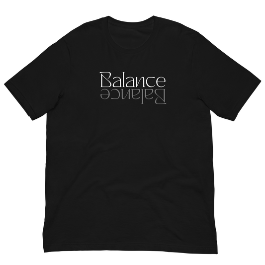 QUANTM Balance T-Shirt