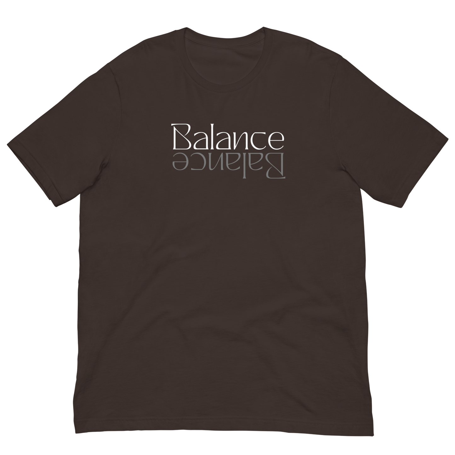 QUANTM Balance T-Shirt