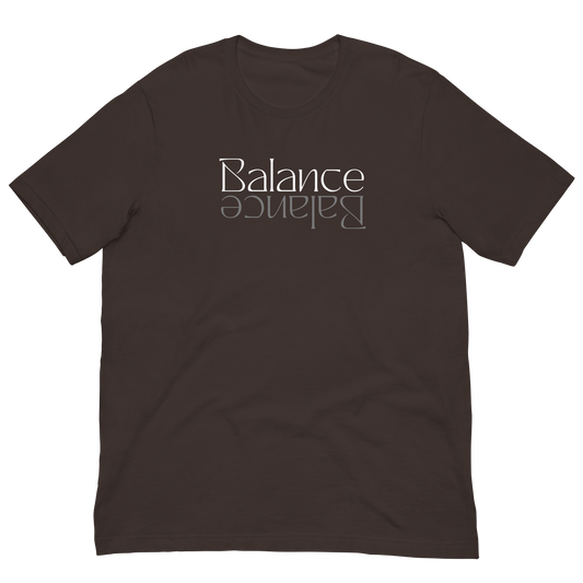 QUANTM Balance T-Shirt